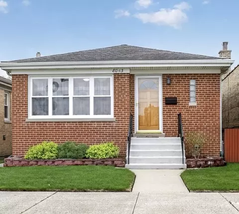 8043 W Irving Park Rd, Chicago, IL 60634