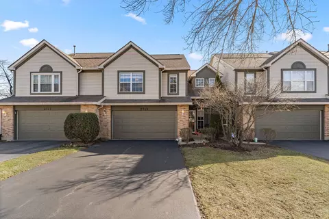 2713 Whitlock Dr, Darien, IL 60561