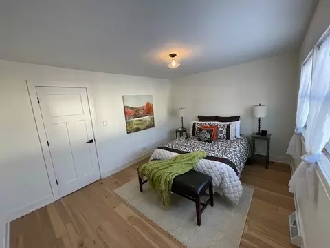 Bedroom - 446 E 90th St, Chicago, IL 60619 photo 2 of 7
