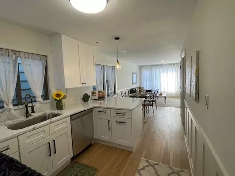 Kitchen - 446 E 90th St, Chicago, IL 60619 photo 3 of 4