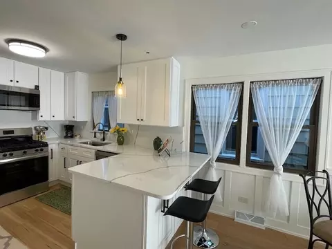Kitchen - 446 E 90th St, Chicago, IL 60619 photo 2 of 4