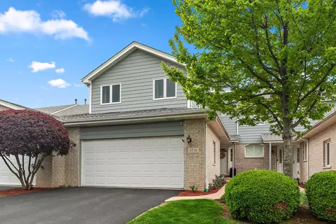 8738 Ballycastle Ln, Tinley Park, IL 60487