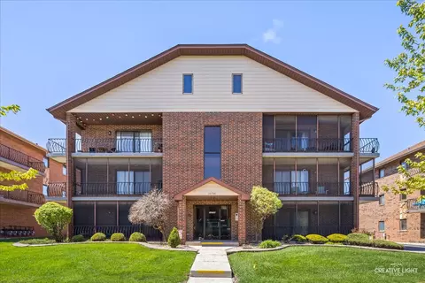 16736 Paxton Ave #1S, Tinley Park, IL 60477