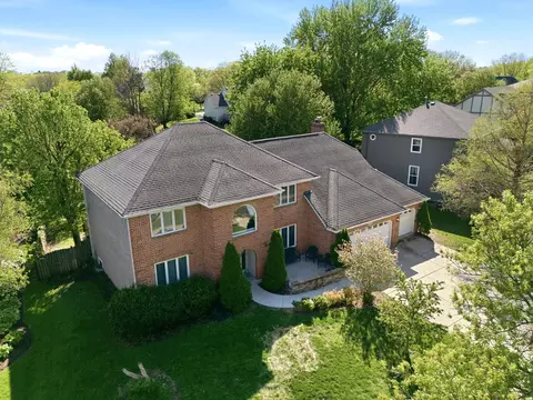2731 Alyssa Dr, Naperville, IL 60565