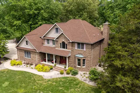 12265 Aran Trl, Marion, IL 62959