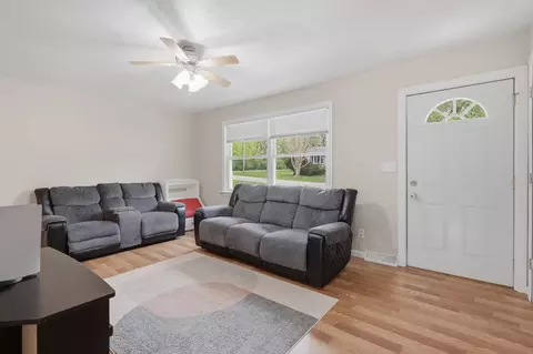 Living - 137 E 7th St, Coal Valley, IL 61240 photo 1 of 2