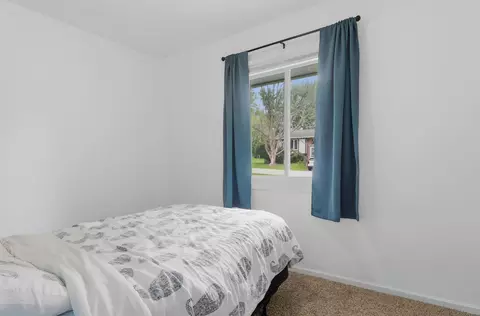 Bedroom - 137 E 7th St, Coal Valley, IL 61240 photo 1 of 6
