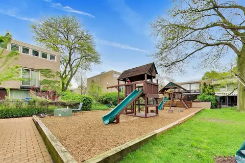 Exterior - 1456 E Park Pl, Chicago, IL 60637 photo 12 of 12