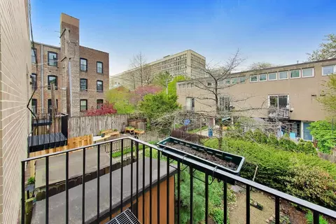 Exterior - 1456 E Park Pl, Chicago, IL 60637 photo 5 of 12