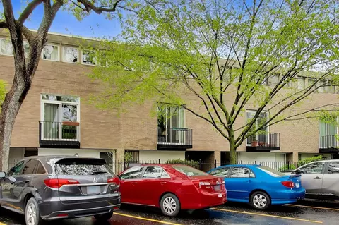 Exterior - 1456 E Park Pl, Chicago, IL 60637 photo 3 of 12