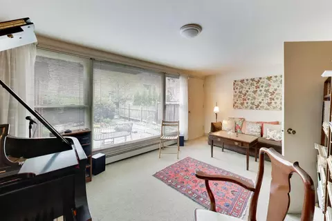 Living - 1456 E Park Pl, Chicago, IL 60637 photo 5 of 5