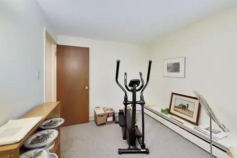 Bedroom - 1456 E Park Pl, Chicago, IL 60637 photo 7 of 7