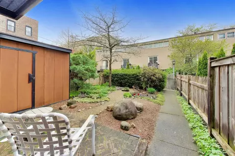Exterior - 1456 E Park Pl, Chicago, IL 60637 photo 8 of 12