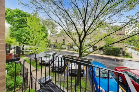 Exterior - 1456 E Park Pl, Chicago, IL 60637 photo 4 of 12