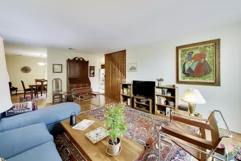 Living - 1456 E Park Pl, Chicago, IL 60637 photo 1 of 5