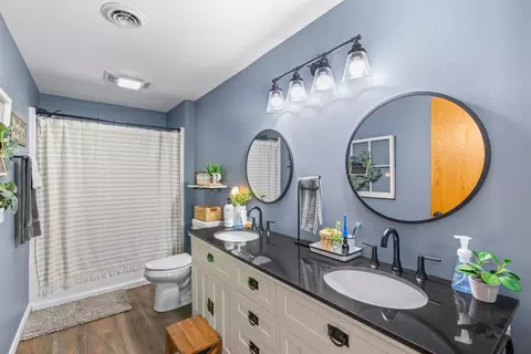 Bath - 4698 E 17th Rd, Leland, IL 60531 photo 2 of 2
