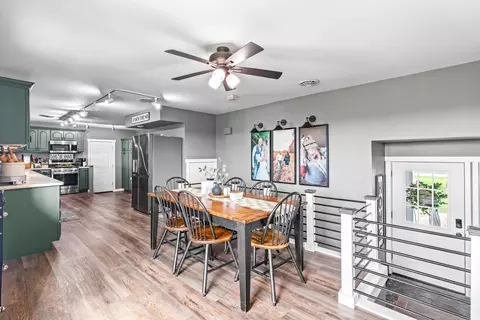 Dining - 4698 E 17th Rd, Leland, IL 60531 photo 1 of 3