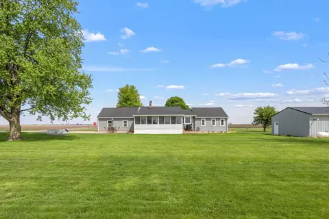 Exterior - 4698 E 17th Rd, Leland, IL 60531 photo 7 of 10