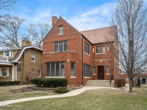 10337 S Hamilton Ave, Chicago, IL 60643