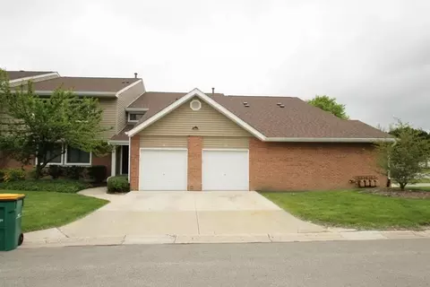 118 Morningside Ln W #118, Buffalo Grove, IL 60089