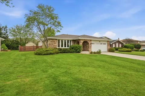 13708 S 88th Ave, Orland Park, IL 60462