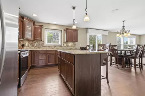 Kitchen - 5403 Ferryman Rd, Bloomington, IL 61705 photo 2 of 3