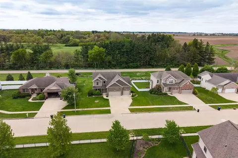 View/Area - 5403 Ferryman Rd, Bloomington, IL 61705 photo 7 of 8
