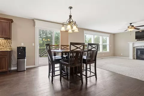 Dining - 5403 Ferryman Rd, Bloomington, IL 61705 photo 1 of 2