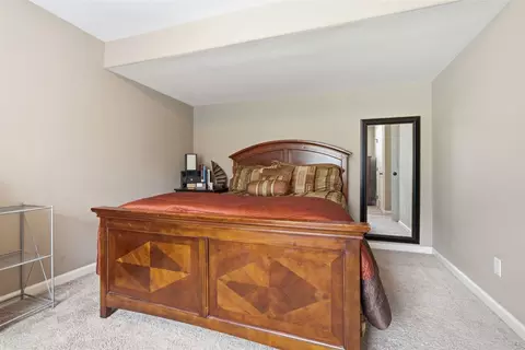 Bedroom - 5403 Ferryman Rd, Bloomington, IL 61705 photo 6 of 6
