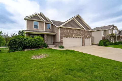 Exterior - 5403 Ferryman Rd, Bloomington, IL 61705 photo 6 of 6