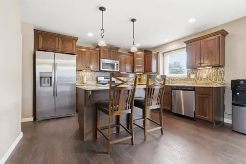 Kitchen - 5403 Ferryman Rd, Bloomington, IL 61705 photo 1 of 3