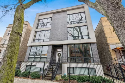 2733 W Hirsch St #2E, Chicago, IL 60622