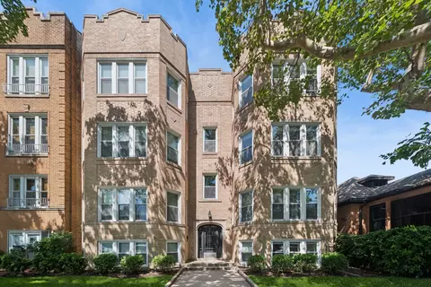 4844 N Hoyne Ave #2N, Chicago, IL 60625