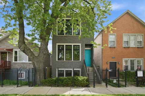 1741 N Talman Ave, Chicago, IL 60647