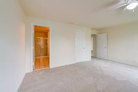 Bedroom - 338 Ashford Cir #2, Bartlett, IL 60103 photo 4 of 4
