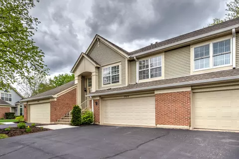 Exterior - 338 Ashford Cir #2, Bartlett, IL 60103 photo 4 of 5