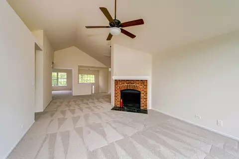Living - 338 Ashford Cir #2, Bartlett, IL 60103 photo 3 of 3