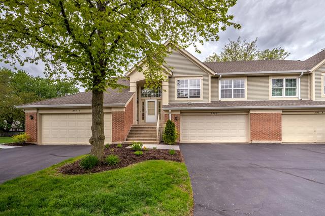 338 Ashford Cir, Bartlett, IL 60103