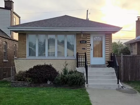 5720 S Monitor Ave, Chicago, IL 60638