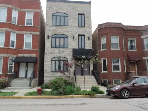 3130 S Princeton Ave #3F, Chicago, IL 60616