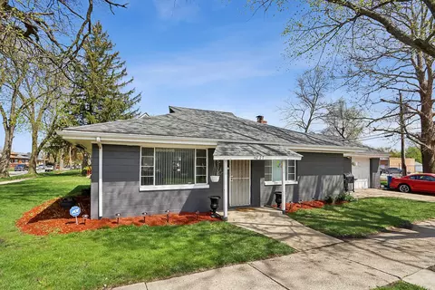 14227 S Edbrooke Ave, Riverdale, IL 60827