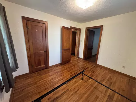 Bedroom - 219 W 7th St, Flora, IL 62839 photo 6 of 6