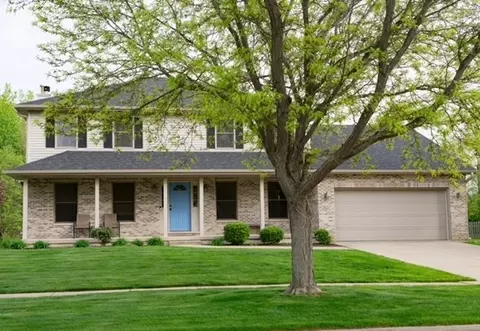 26217 S Rachael Dr, Channahon, IL 60410