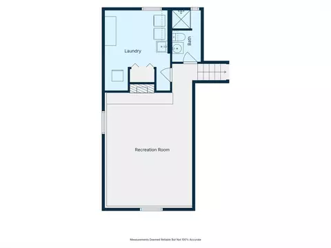 Floorplan - 1128 Modaff Rd, Naperville, IL 60540 photo 1 of 8