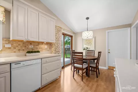 Kitchen - 1128 Modaff Rd, Naperville, IL 60540 photo 1 of 2