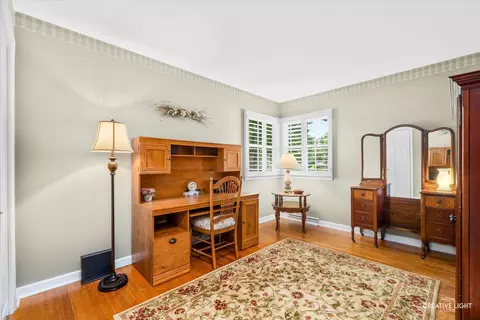 Bedroom - 1128 Modaff Rd, Naperville, IL 60540 photo 1 of 4