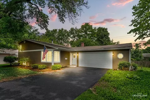 Exterior - 1128 Modaff Rd, Naperville, IL 60540 photo 2 of 6