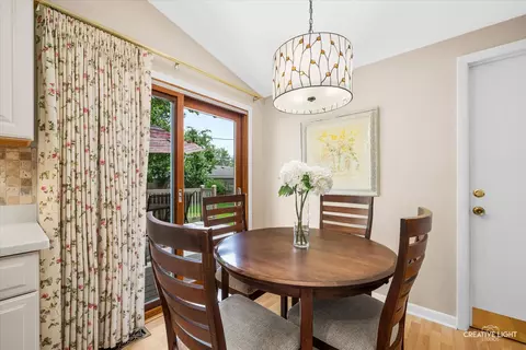 Dining - 1128 Modaff Rd, Naperville, IL 60540 photo 1 of 1