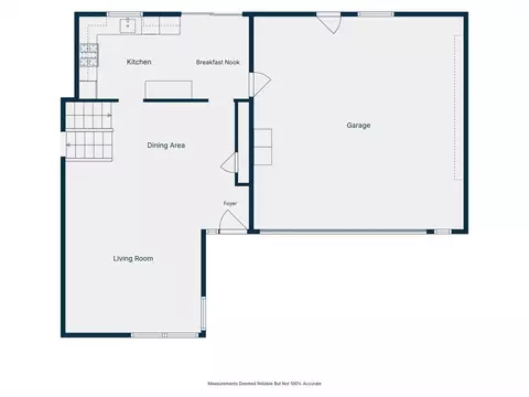 Floorplan - 1128 Modaff Rd, Naperville, IL 60540 photo 8 of 8