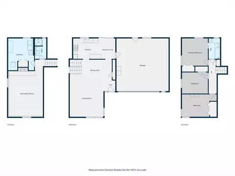 Floorplan - 1128 Modaff Rd, Naperville, IL 60540 photo 6 of 8